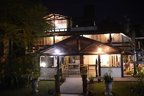 Encantos da Ilha Pousada