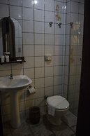 Encantos da Ilha Pousada