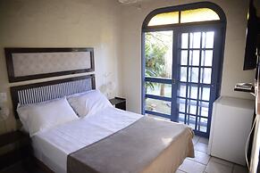 Encantos da Ilha Pousada