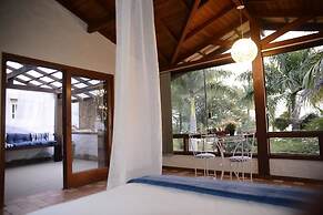 Encantos da Ilha Pousada