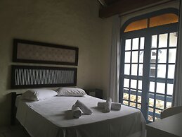 Encantos da Ilha Pousada