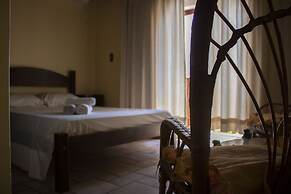 Encantos da Ilha Pousada