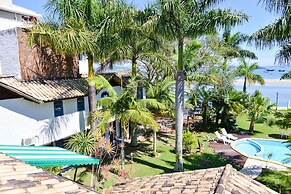 Encantos da Ilha Pousada