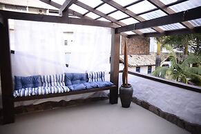 Encantos da Ilha Pousada