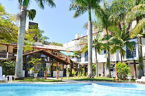 Encantos da Ilha Pousada