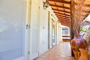 Encantos da Ilha Pousada