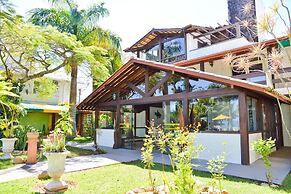 Encantos da Ilha Pousada