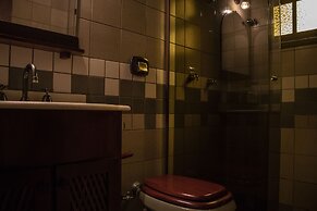 Encantos da Ilha Pousada