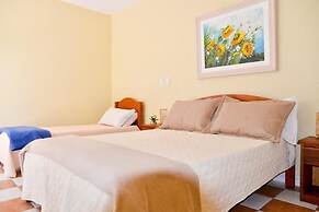 Encantos da Ilha Pousada