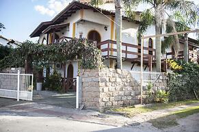 Encantos da Ilha Pousada