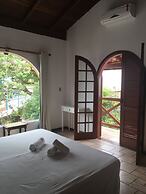 Encantos da Ilha Pousada