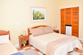 Encantos da Ilha Pousada