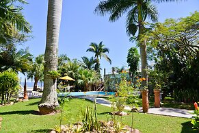 Encantos da Ilha Pousada