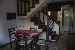 Encantos da Ilha Pousada