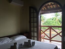 Encantos da Ilha Pousada