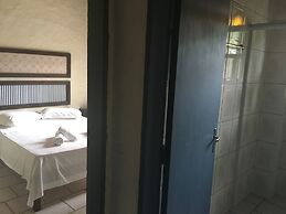 Encantos da Ilha Pousada