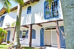 Encantos da Ilha Pousada