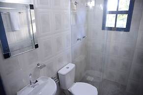 Encantos da Ilha Pousada