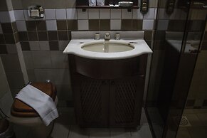 Encantos da Ilha Pousada