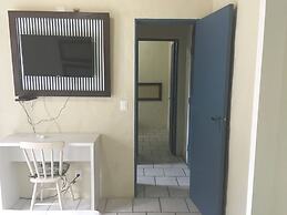 Encantos da Ilha Pousada