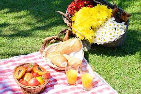 Encantos da Ilha Pousada