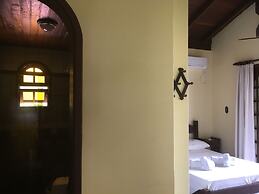 Encantos da Ilha Pousada