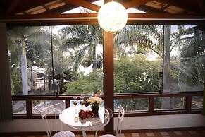 Encantos da Ilha Pousada