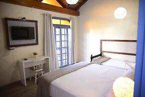 Encantos da Ilha Pousada