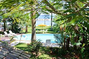 Encantos da Ilha Pousada