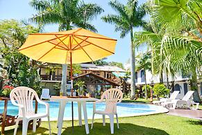 Encantos da Ilha Pousada