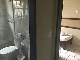 Encantos da Ilha Pousada