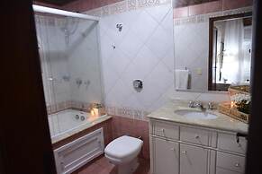 Encantos da Ilha Pousada