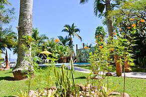 Encantos da Ilha Pousada