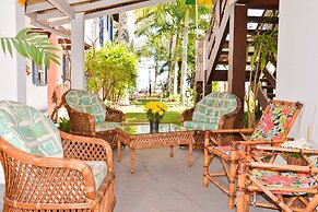 Encantos da Ilha Pousada