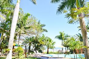 Encantos da Ilha Pousada