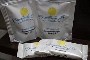 Encantos da Ilha Pousada