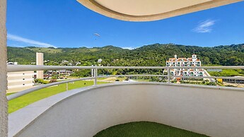 Hotel Praia Brava