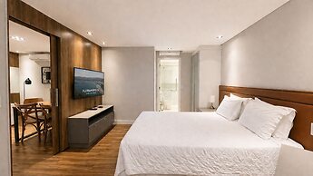 Hotel Praia Brava
