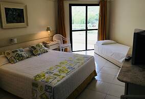 Hotel Praia Brava