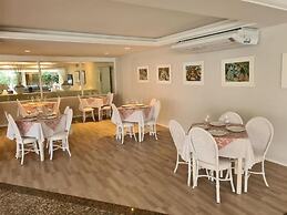 Hotel Praia Brava
