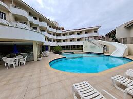 Hotel Praia Brava