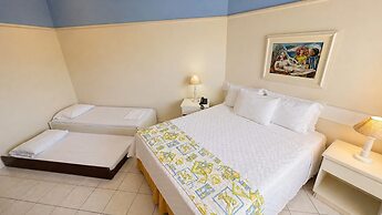 Hotel Praia Brava