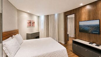 Hotel Praia Brava