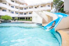 Hotel Praia Brava
