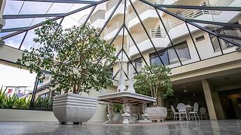 Hotel Praia Brava