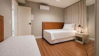 Hotel Praia Brava