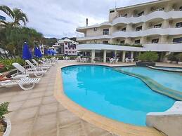 Hotel Praia Brava