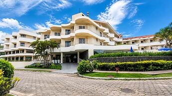Hotel Praia Brava
