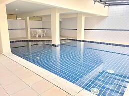 Hotel Praia Brava