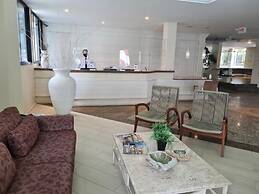 Hotel Praia Brava
